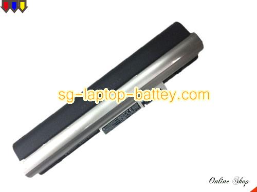 Replacement HP TPN-C112 Laptop Battery KP06066 rechargeable 5800mAh, 66Wh Sliver In Singapore 
