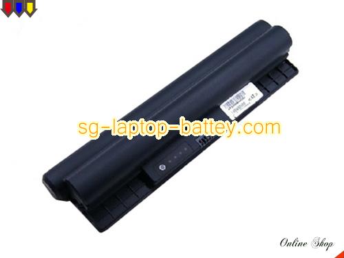 Genuine LENOVO 3UR18650F2LNV2 Laptop Battery 3UR18650F-2-LNV-2S rechargeable 4400mAh, 47Wh Black In Singapore 