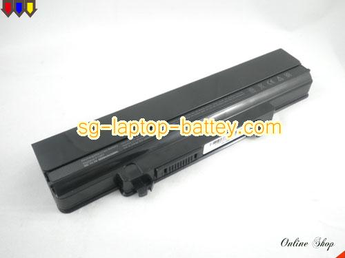 Replacement DELL Y264R Laptop Battery F136T rechargeable 5200mAh Black In Singapore 
