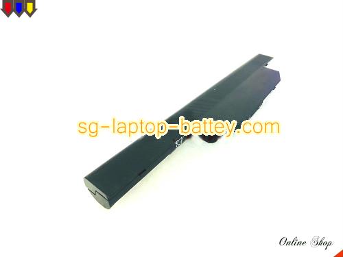 Genuine FUJITSU FPC04852DK Laptop Battery CP706222-01 rechargeable 6800mAh, 72Wh Black In Singapore 