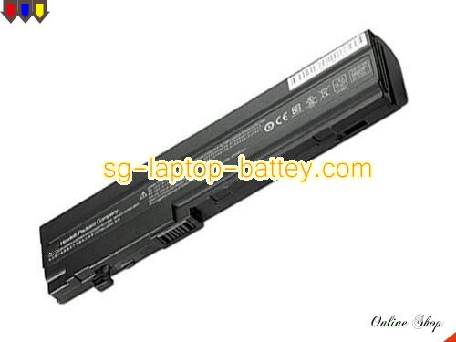 Genuine HP 532496-541 Laptop Battery 532492-351 rechargeable 55Wh Black In Singapore 