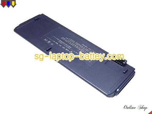 Replacement SONY PCGA-BP1U Laptop Battery  rechargeable 2000mAh, 22Wh Blue In Singapore 