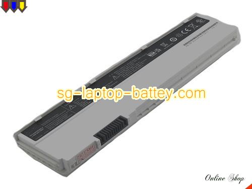 Genuine LG NBP4B27 Laptop Battery A3226-H100J rechargeable 5200mAh, 56Wh White In Singapore 