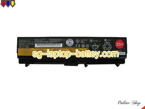 Genuine LENOVO 42T4710 Laptop Battery 57Y4186 rechargeable 32Wh, 2.2Ah Black In Singapore 