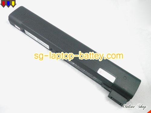 Genuine MSI BTY-S27 Laptop Battery BTY-S28 rechargeable 4800mAh Black In Singapore 