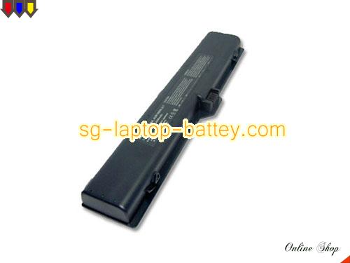 Replacement HP F1753-60978 Laptop Battery F1739A rechargeable 4400mAh Black In Singapore 