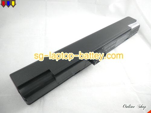 Replacement DELL Y4991 Laptop Battery d6024 rechargeable 4400mAh Black In Singapore 