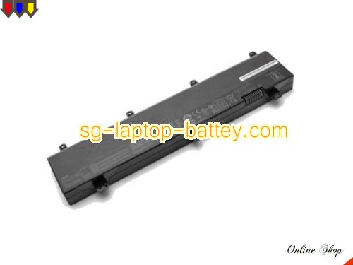 Replacement ASUS 0B11000460000 Laptop Battery 0B110-00460000 rechargeable 4940mAh Black In Singapore 