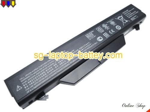 Genuine HP HSTNN-OB1D Laptop Battery HSTNN-I62C-7 rechargeable 63Wh Black In Singapore 
