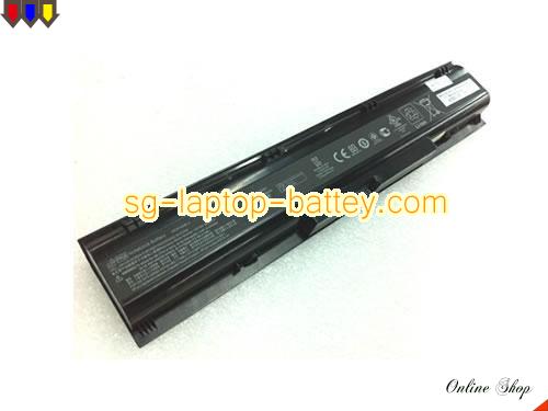 Genuine HP HSTNN-I98C-7 Laptop Battery B6N04EA rechargeable 73Wh Black In Singapore 