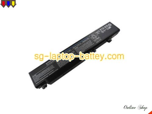 Genuine DELL T117C Laptop Battery 451-10611 rechargeable 4400Ah Black In Singapore 