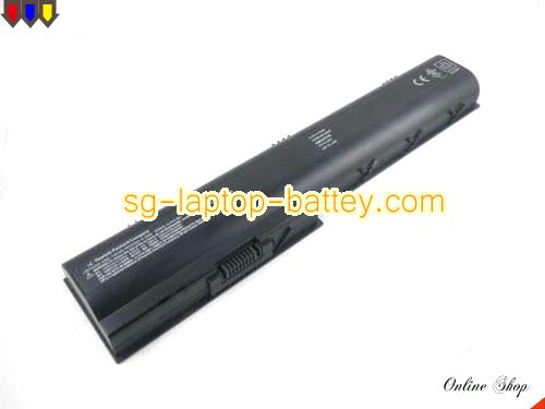 Replacement HP CLGYA-0801 Laptop Battery CLGYA-IB01 rechargeable 74Wh Black In Singapore 