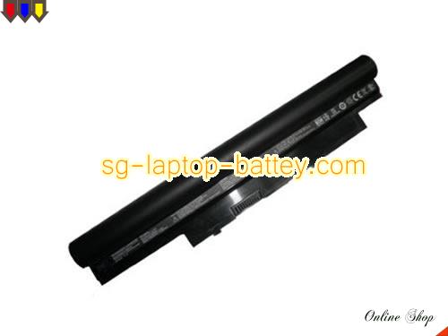 Replacement LG 1510-0AXL000 Laptop Battery F4 YS-1 rechargeable 5200mAh Black In Singapore 