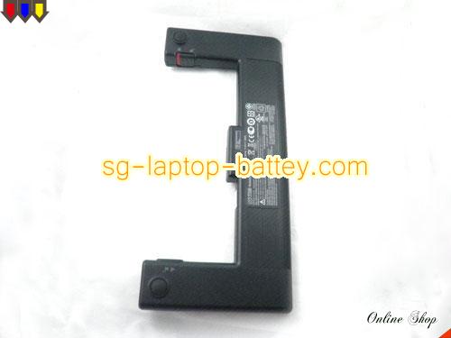 Genuine HP HSTNN-I04C Laptop Battery HSTNN-C28C rechargeable 59Wh Black In Singapore 