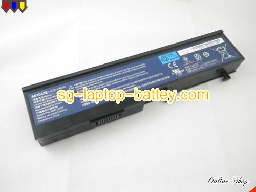 Replacement ACER 934T2083 Laptop Battery AS10A7E rechargeable 66Wh Black In Singapore 