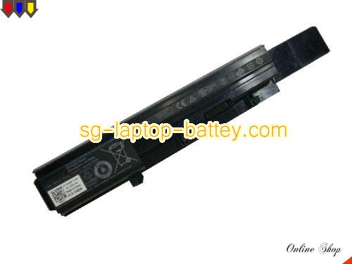 Replacement DELL NF52T Laptop Battery 0XXDG0 rechargeable 80Wh Black In Singapore 