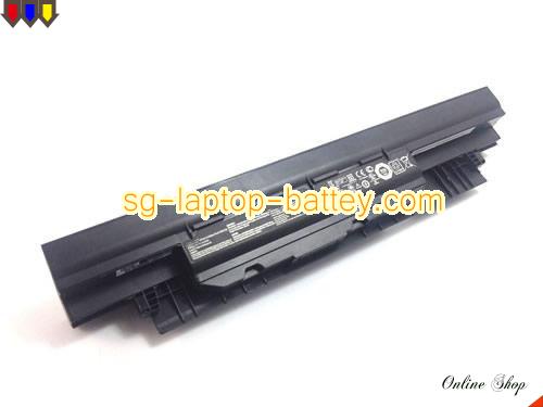Genuine ASUS 0B110-00280100 Laptop Battery 0B110-00280000 rechargeable 87Wh Black In Singapore 
