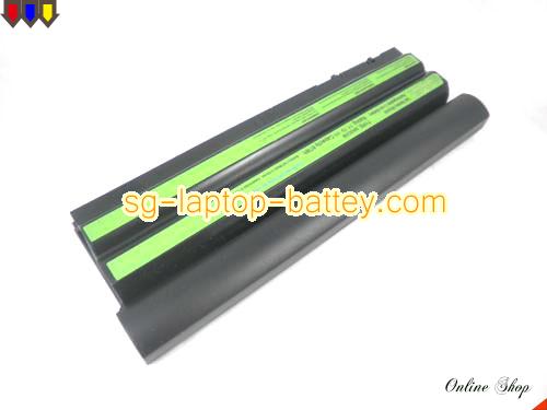 Genuine DELL NHXVW Laptop Battery PRRRF rechargeable 87Wh Black In Singapore 