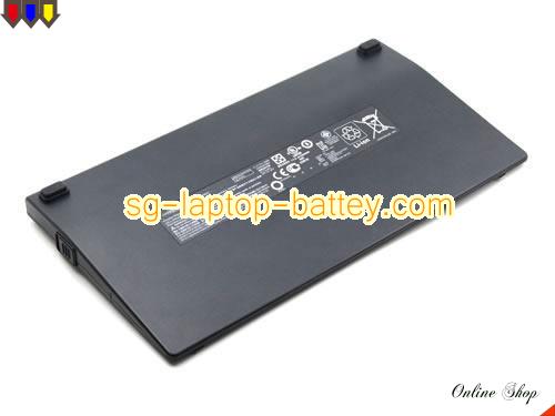 Genuine HP 632115-221 Laptop Battery HSTNN-F08C rechargeable 100Wh Black In Singapore 