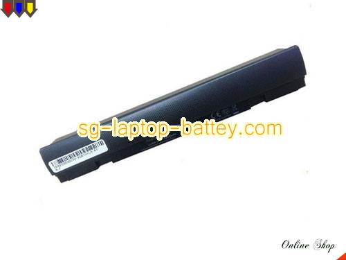 Replacement ASUS 0B110-00100000 Laptop Battery B110-00100000 rechargeable 4400mAh Black In Singapore 