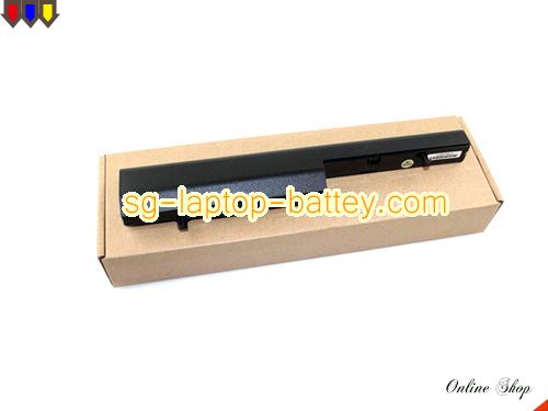 Replacement ASUS A41-U47 Laptop Battery A32-U47 rechargeable 5200mAh Black In Singapore 