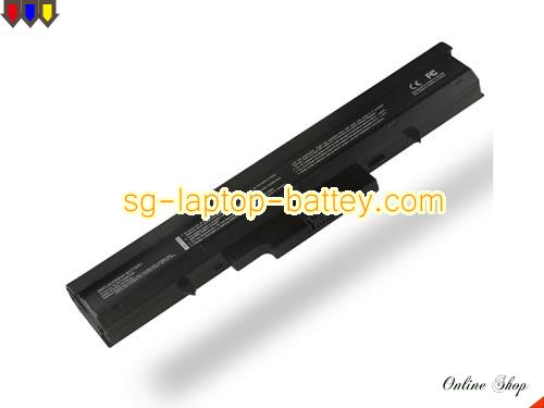 Replacement HP 440268-ABC Laptop Battery 440264-ABC rechargeable 5200mAh Black In Singapore 
