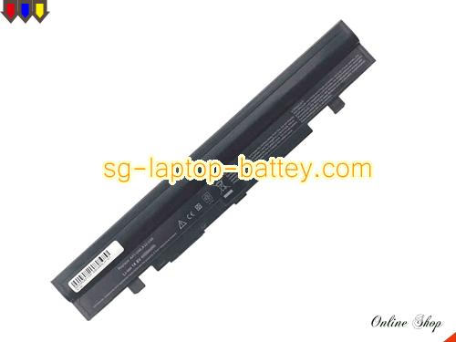 Replacement ASUS A41-U46 Laptop Battery A32-U46 rechargeable 5200mAh Black In Singapore 