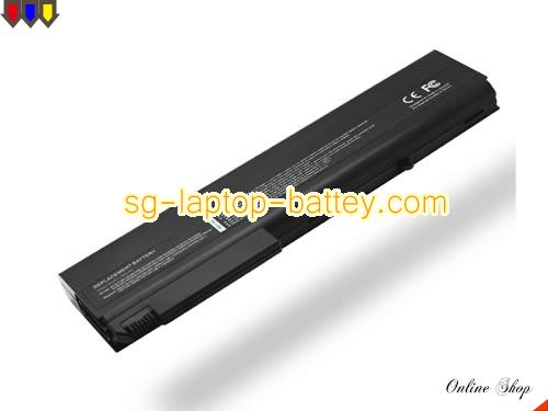Replacement HP HSTNN-DB06 Laptop Battery HSTNN-LB30 rechargeable 7800mAh Black In Singapore 
