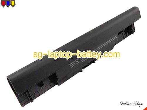 Replacement DELL 09JJGJ Laptop Battery JKVC5 rechargeable 7800mAh Black In Singapore 