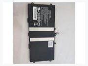 Genuine HP 743896001 Laptop Battery HSTNNB17CS rechargeable 7000mAh, 25.9Wh Black In Singapore