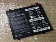 Genuine TOSHIBA PA5218U-1BRS Laptop Battery  rechargeable 5200mAh, 20Wh Black In Singapore