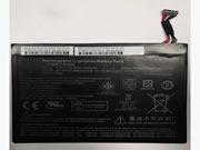 Replacement HP 6027b0130401 Laptop Battery L53-0746-00-00-1 rechargeable 4800mAh, 18.24Wh Black In Singapore