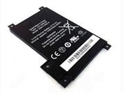 Genuine AMAZON D01200 Laptop Battery S2011-002-S rechargeable 1420mAh, 5.25Wh Black In Singapore