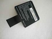Genuine GETAC MH132 Laptop Battery 441836500001 rechargeable 1030mAh, 3.9Wh Black In Singapore