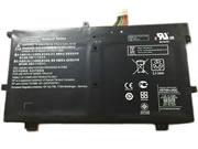 Singapore Genuine HP MY02XL Laptop Battery  rechargeable 21Wh Black