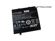 Replacement ACER AP14A8M Laptop Battery 1ICP4/58/102-2 rechargeable 5910mAh, 22Wh Black In Singapore