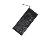 Genuine ACER KT.0010F.001 Laptop Battery MLP2964137 rechargeable 3680mAh, 14Wh Black In Singapore