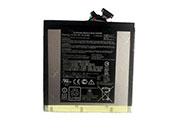 Genuine ASUS C11P1331 Laptop Battery  rechargeable 3948mAh, 15.2Wh Black In Singapore