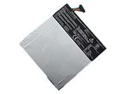 Singapore Genuine ASUS C11P1304 Laptop Battery  rechargeable 15Wh Silver