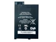 Replacement AMAZON D00901 Laptop Battery 170-1032-01 rechargeable 1750mAh, 6.47Wh Black
