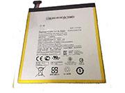 Genuine ASUS 0B200-01580000 Laptop Battery C11P1502 rechargeable 4750mAh, 18Wh  In Singapore