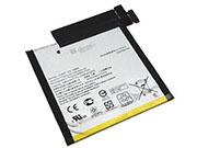 Replacement ASUS C11P1615 Laptop Battery  rechargeable 4680mAh, 18Wh Black In Singapore