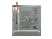 Replacement SAMSUNG 1ICP3/100/103 Laptop Battery EB-BT307ABY rechargeable 5000mAh, 19.25Wh White