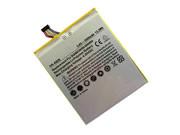 Replacement AMAZON ST08 Laptop Battery ST08A rechargeable 3500mAh, 13.3Wh Sliver In Singapore