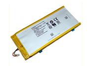 Replacement HP PR-2566147 Laptop Battery 1ICP 3/67/147 rechargeable 2550mAh, 9.4Wh Sliver In Singapore