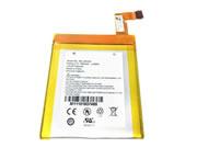Replacement AMAZON 515-1058-01 Laptop Battery MC265360 rechargeable 890mAh, 3.3Wh Sliver