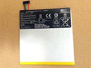 Singapore Genuine ASUS C11P1327 Laptop Battery  rechargeable 15Wh Silver