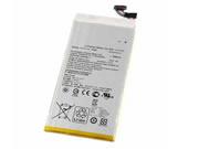Singapore Genuine ASUS 1ICP470133 Laptop Battery C11P1509 rechargeable 4330mAh, 16Wh Sliver