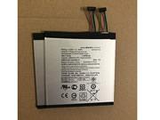 Genuine ASUS 1ICP3/97/103 Laptop Battery C11P1517 rechargeable 4680mAh, 18Wh Sliver In Singapore