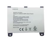 Genuine AMAZON 170-1012-00 REVC Laptop Battery 170101200 rechargeable 1530mAh, 5.66Wh White